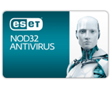 ESET NOD32 防毒軟體