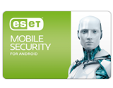 ESET MOBILE手機防毒軟體